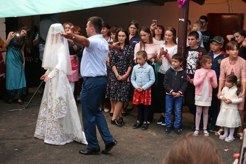 Фото: Ossetian Orienter/flickr.com