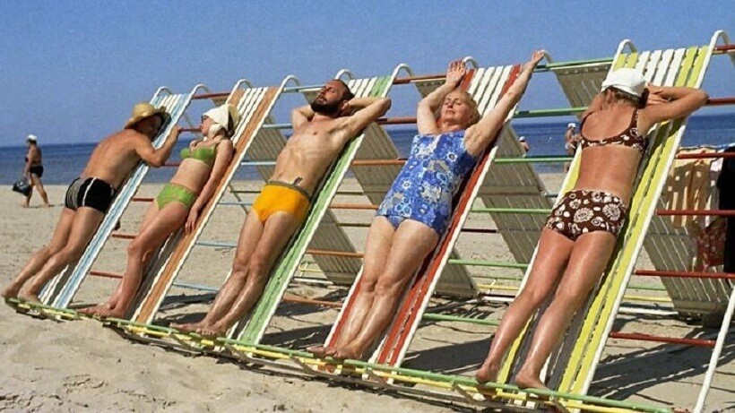 Блог - 16 фотографий из СССР, которые вызывают интерес у интернет-пользователей других стран 16 фотографий из СССР, которые вызывают интерес у интернет-пользователей других стран