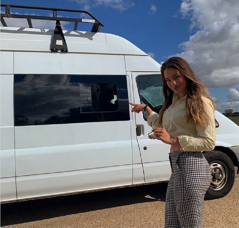 Living in a van. Работа на своем фургоне москва. Вэн работа. Работа на своем фургоне москва. Mercado libre group.