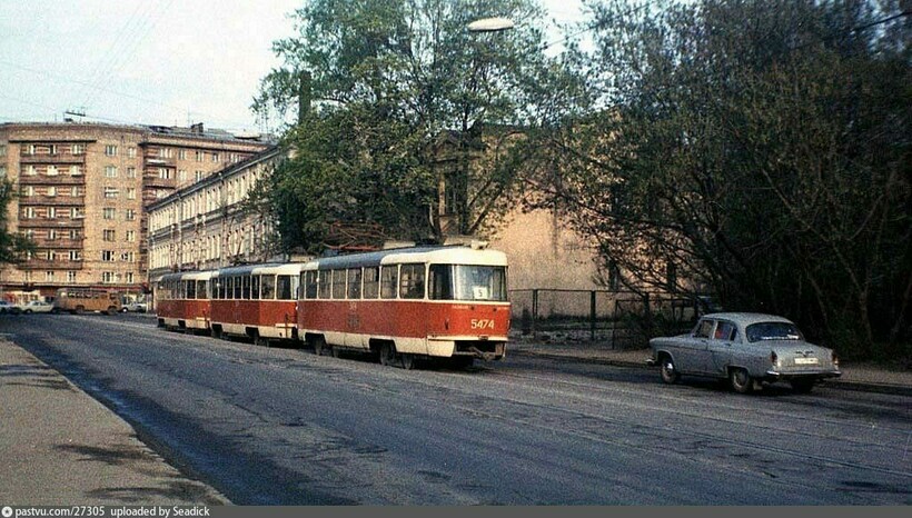 Фото: retromap.ru Фото: retromap.ru