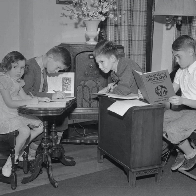 Блог - 13 любопытных моментов прошлого, попавших в объективы фотографов 13 любопытных моментов прошлого, попавших в объективы фотографов