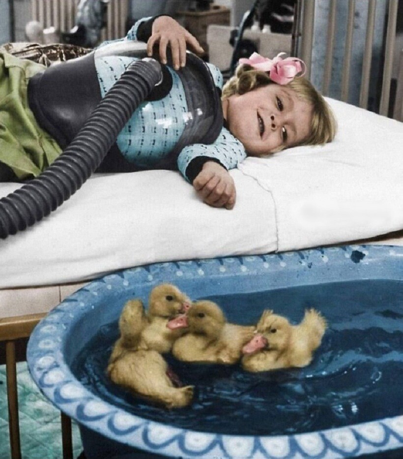 Блог - 13 любопытных моментов прошлого, попавших в объективы фотографов 13 любопытных моментов прошлого, попавших в объективы фотографов