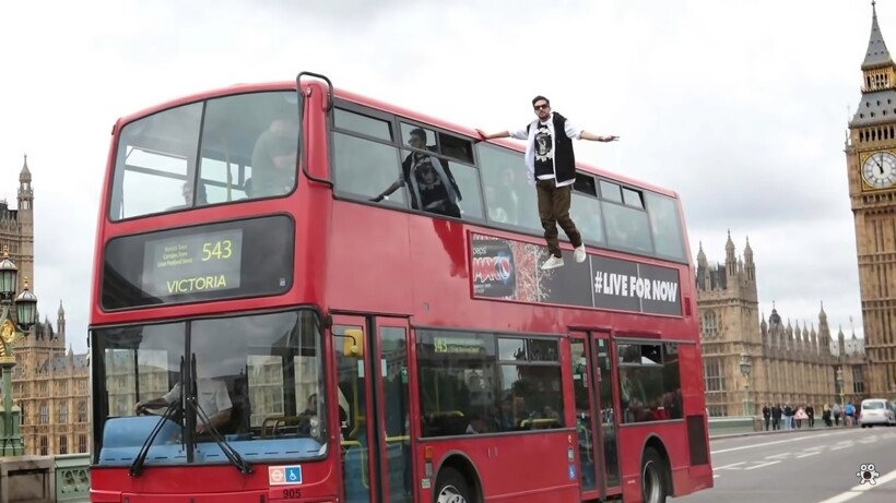 Видео: Секреты самых опасных фокусов