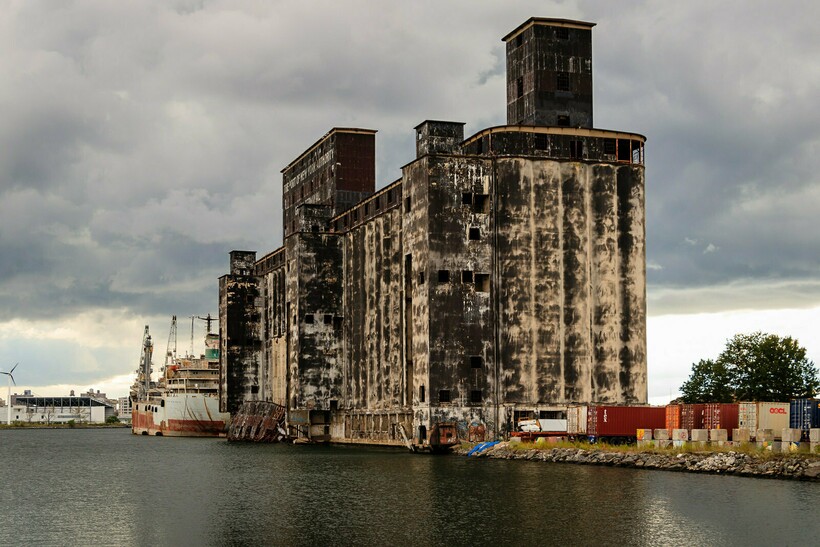 Фото: Fred McCarthy/flickr.com Фото: Fred McCarthy/flickr.com