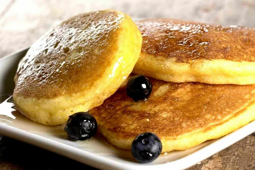Фото: kingarthurflour.com Фото: kingarthurflour.com