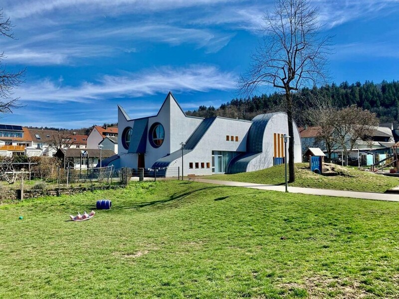 Фото: deutschlandmalanders.com Фото: deutschlandmalanders.com