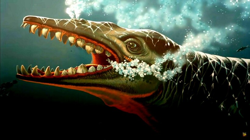 Видео: Перуанское чудовище из пустыни Окукахе и другие невероятные находки археологов