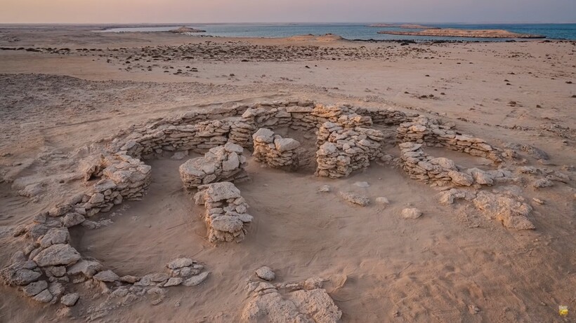 Видео: Перуанское чудовище из пустыни Окукахе и другие невероятные находки археологов