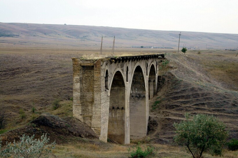 Николаевский мост. Фото: wikimapia.org 
