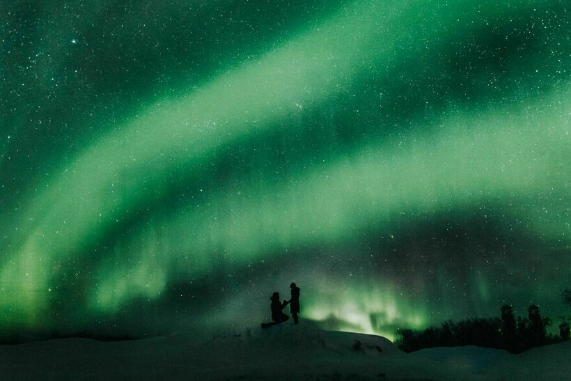 Блог - 24 сентиментальных кадра: как фотографы со всего мира видят романтику 24 сентиментальных кадра: как фотографы со всего мира видят романтику