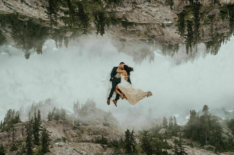 Блог - 24 сентиментальных кадра: как фотографы со всего мира видят романтику 24 сентиментальных кадра: как фотографы со всего мира видят романтику