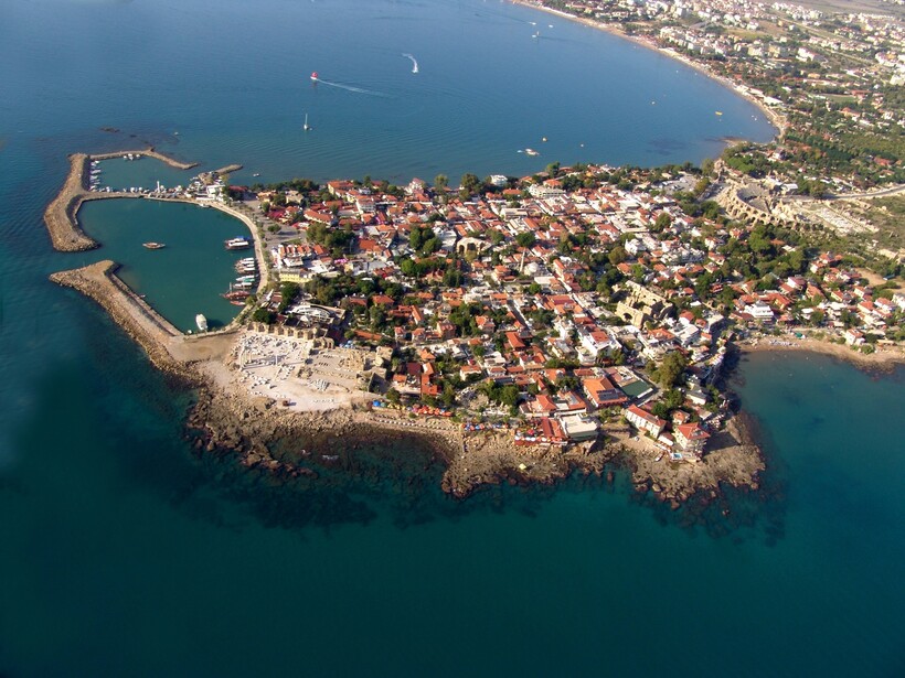 Фото: resortturkey.ru Фото: resortturkey.ru