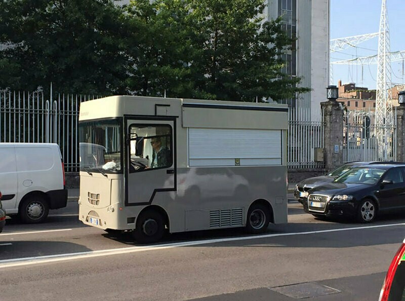 Блог - 17 настолько смешных автомобилей, что их было невозможно не сфотографировать 17 настолько смешных автомобилей, что их было невозможно не сфотографировать