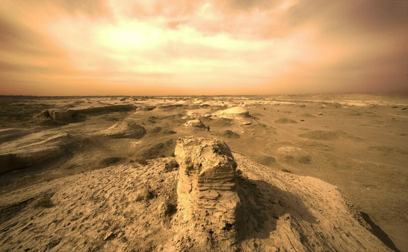 Фото: Jonathan Kos-Read/flickr.com 