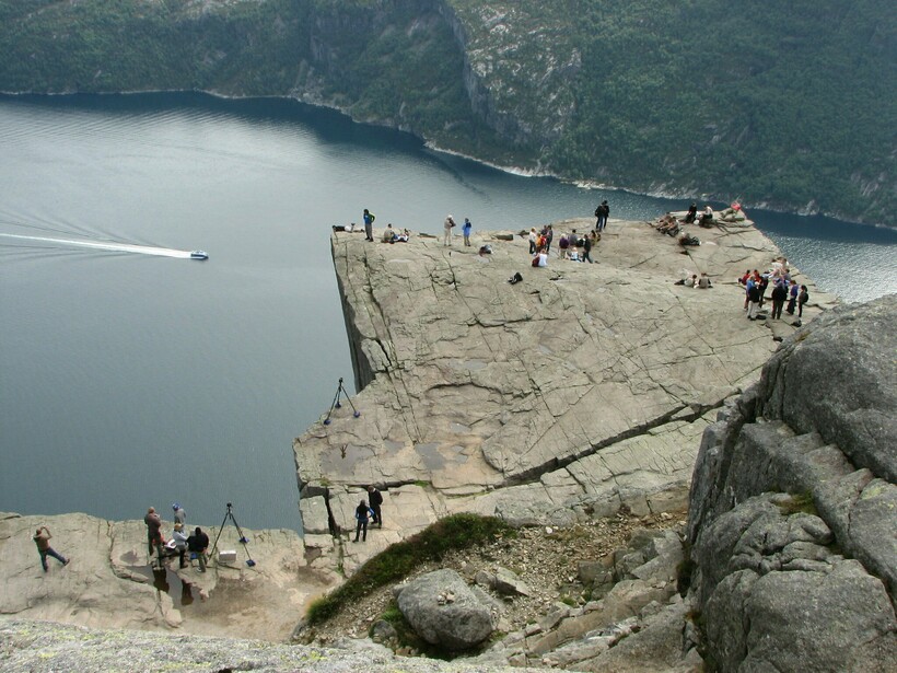 Фото: Dany Sternfeld/flickr.com 