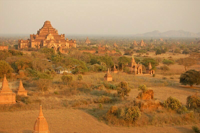 Фото: Nobuhiro Nikushi/flickr.com 