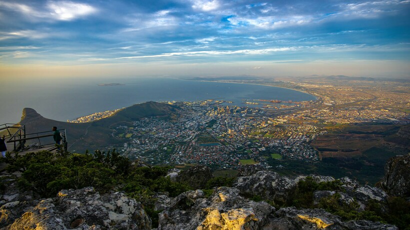 Фото: Gilbert Sopakuwa/flickr.com 