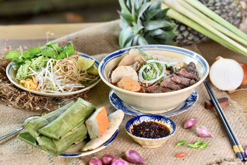 Вьетнамские угощения. Фото: Vu Pham Minh/pixabay.com Вьетнамские угощения. Фото: Vu Pham Minh/pixabay.com