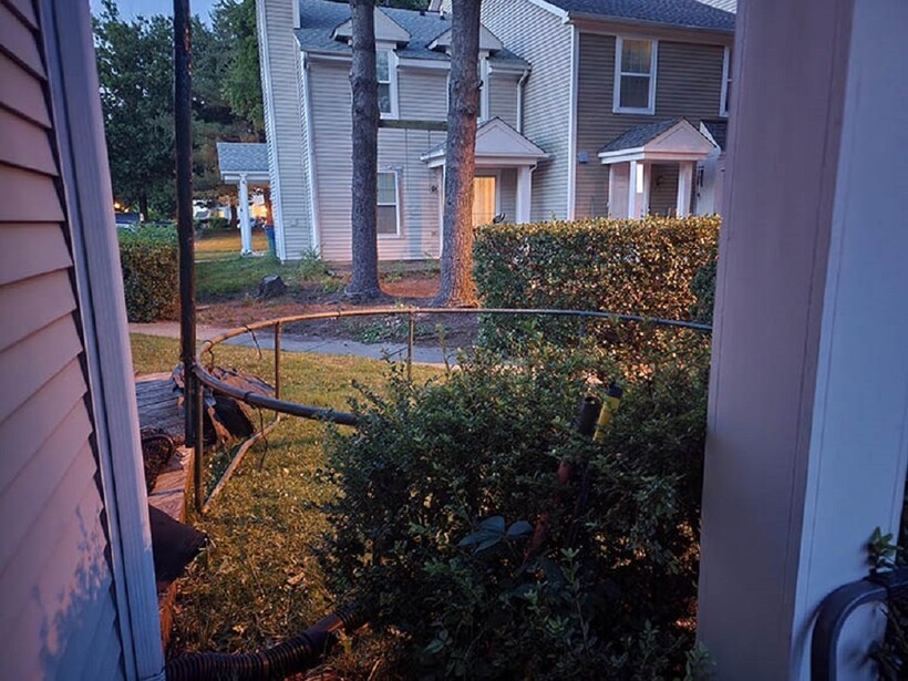 «Образцы добропорядочности»: 10 соседей, из-за которых хочется переехать