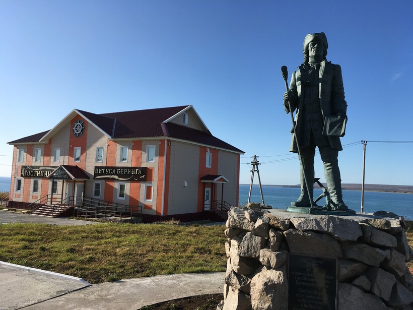 Памятник в Никольском. Фото: vsegda-pomnim.com Памятник в Никольском. Фото: vsegda-pomnim.com