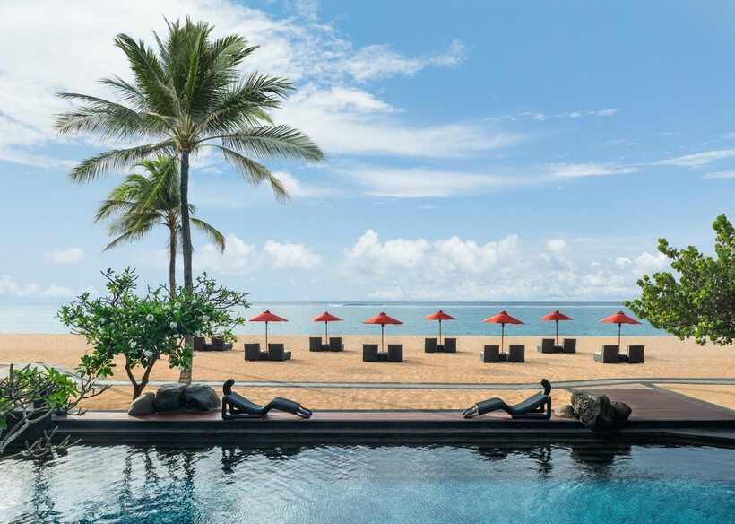 Блог - Лето в St Regis Bali: спорт, еда, искусство Лето в St Regis Bali: спорт, еда, искусство