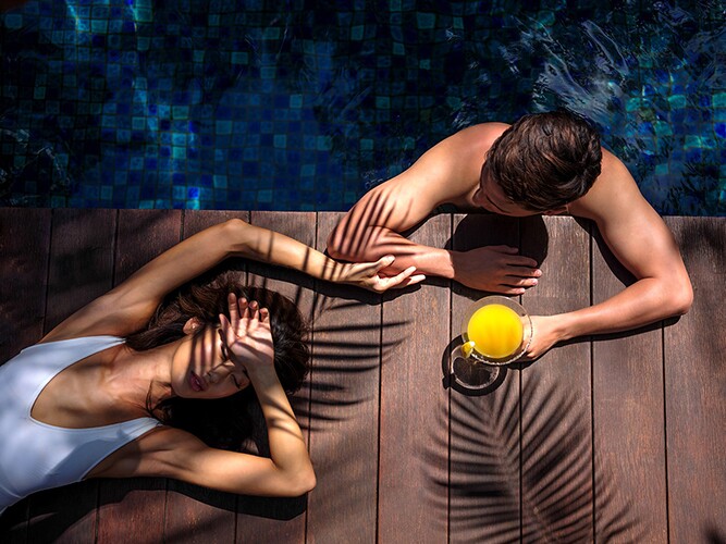 Блог - Лето в St Regis Bali: спорт, еда, искусство Лето в St Regis Bali: спорт, еда, искусство