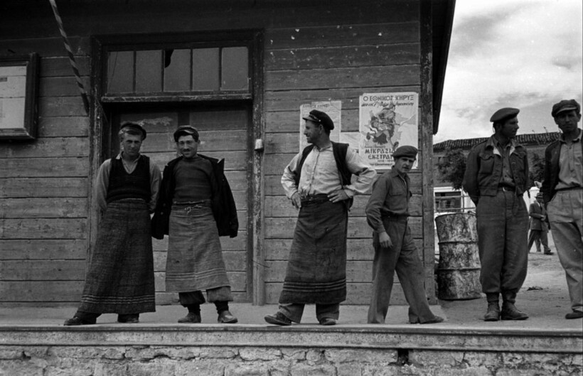 Блог - Как выглядела поездка в Восточном экспрессе в прошлом веке на 14 фото Как выглядела поездка в Восточном экспрессе в прошлом веке на 14 фото