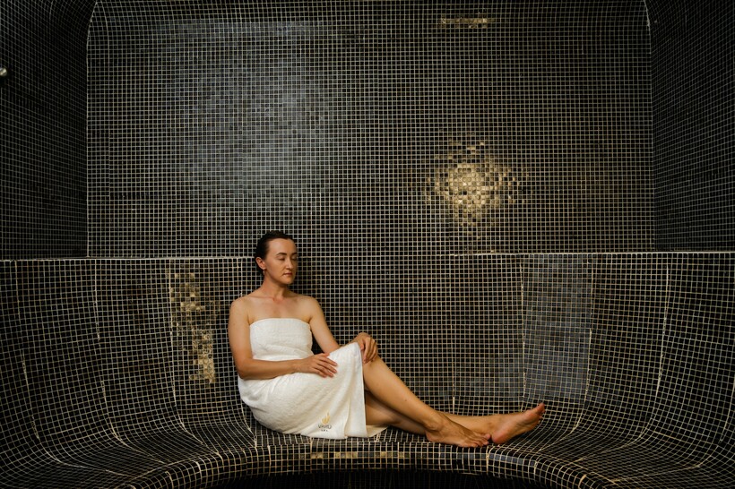 Блог - Навстречу молодости: на мальдивском курорте Kandolhu обновилось SPA-меню Навстречу молодости: на мальдивском курорте Kandolhu обновилось SPA-меню