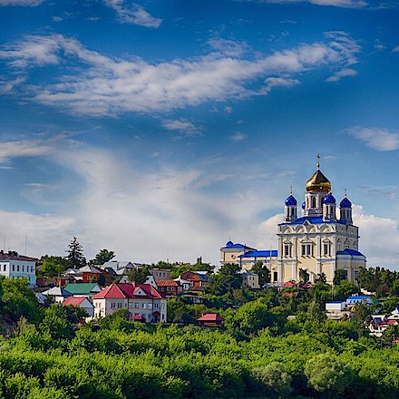 Елец