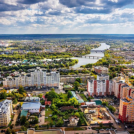 Пенза