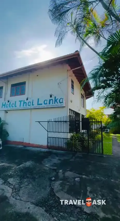Thai Lanka Hotel