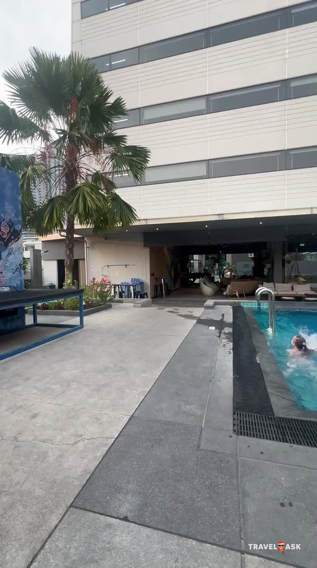 Cosi Pattaya Wong Amat Beach (Ex. Cosi Pattaya Naklua Beach)
