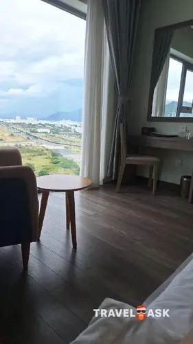 Xavia Hotel