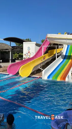 Karmir Resort & Spa