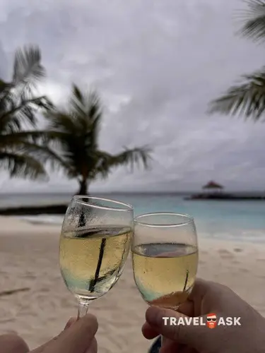 Nakai Dhiggiri Resort (Adults Only 12+)