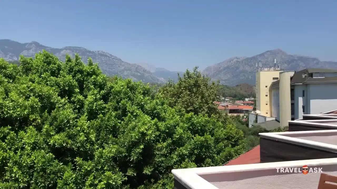 Larissa Sultans Beach Hotel
