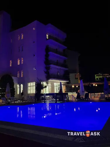 Serin Hotel