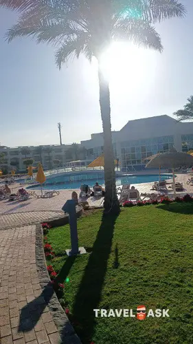 Aurora Oriental Resort (Ex. Oriental Resort)