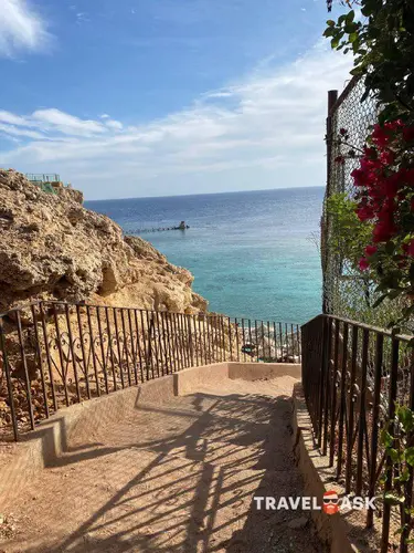 Renaissance Sharm El Sheikh Golden View Beach Resort