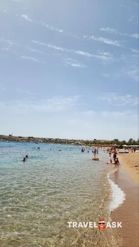 Novotel Palm Sharm El Sheikh