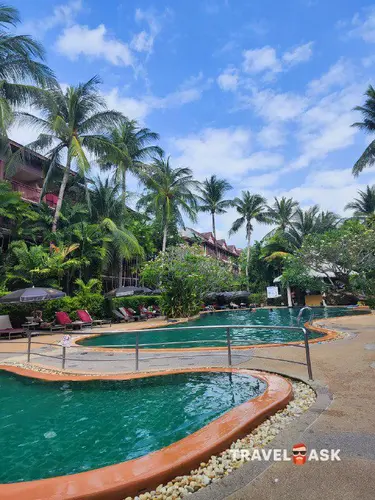 Kata Palm Resort & Spa