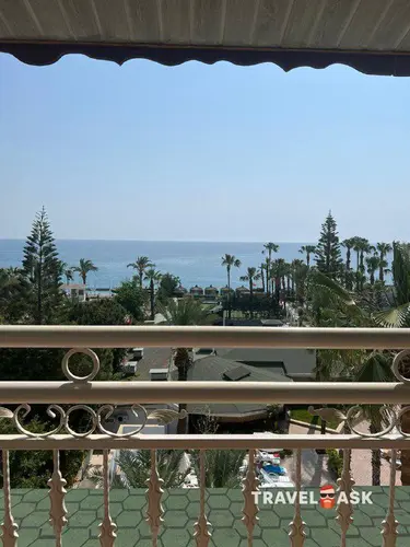 Holiday Park Resort