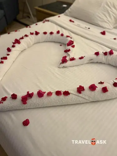 Park Regency Hotel (Ex.Hyatt Regency)