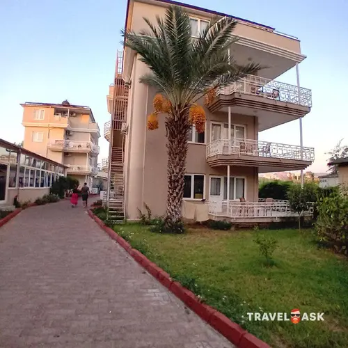 Club Wasa Holiday Village (Ex.Larissa Holiday Beach Club)
