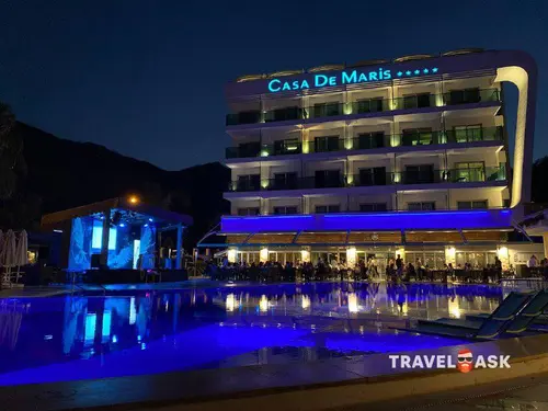 Casa De Maris Spa & Resort Hotel (Adults Only 16+)
