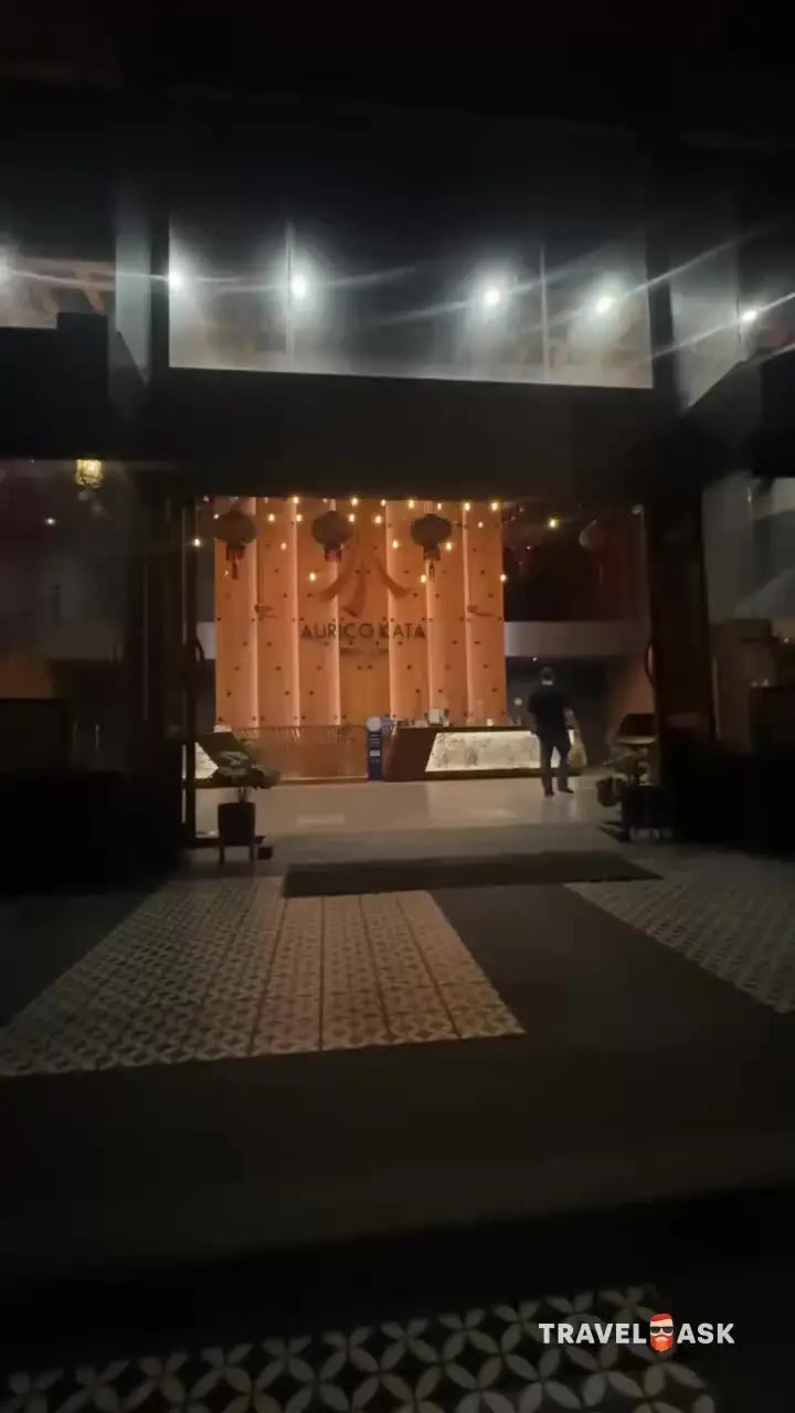 Aurico Kata Resort & Spa