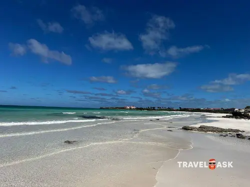 Sol Cayo Coco