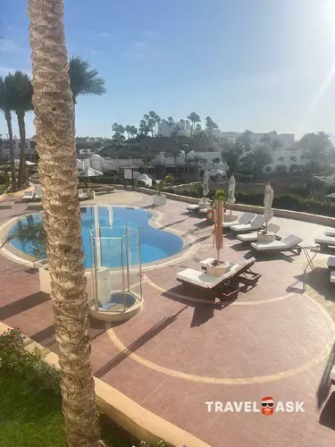 Domina Coral Bay Hotel Resort Spa & Casino