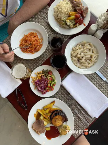 Domina Coral Bay Bellavista