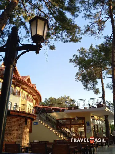 Marmaris Park Hotel